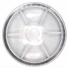 Swimables WhisperFlo IntelliFlo Style Pump Lid with O-Ring | SW-21-151 - product image 1