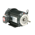 Pentair EQ Series 7.5 HP Three-Phase TEFC Motor | 350732Z - product image 2