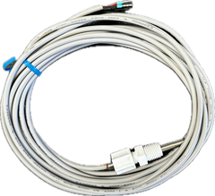 Pentair Title 22 SENSTEMP W/FTG 10’Ecolab | 820041000 by Pool Supply Depot