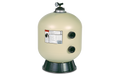 Pentair Triton C TR140C 36 inch commercial sand filter almond 140316