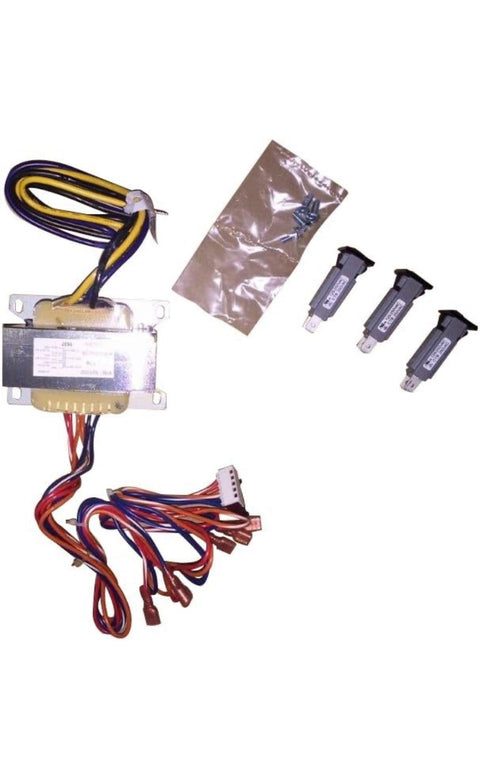 Pentair 521233. New Load Center System. IntelliTouch. Automation. Open Box New. by Pool Supply Depot LLC