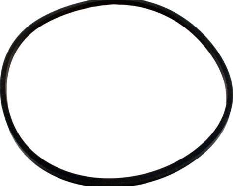 Pentair Triton C / C-3 8-1/2" Filter Closure Square Ring 152509Z