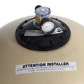 Pentair Triton II 24 Inch Side Mount Sand Filter | EC-140264 - product image 2