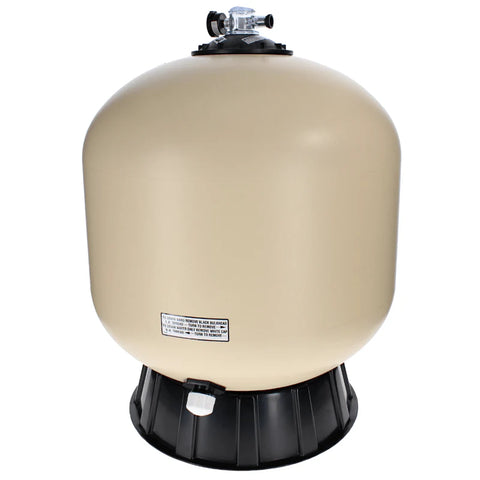Pentair 24" Triton® II Side Mount Filter | EC-140264