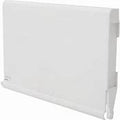 Pentair Weir Bermuda PVC White by Pool Supply Depot