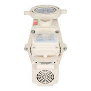 Pentair WhisperFlo 1.1 HP Pool Pump | EC-015583 - product image 2