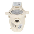 Pentair WhisperFlo High Performance Pump Single Speed 1.1 THP | 015583 - product image 5