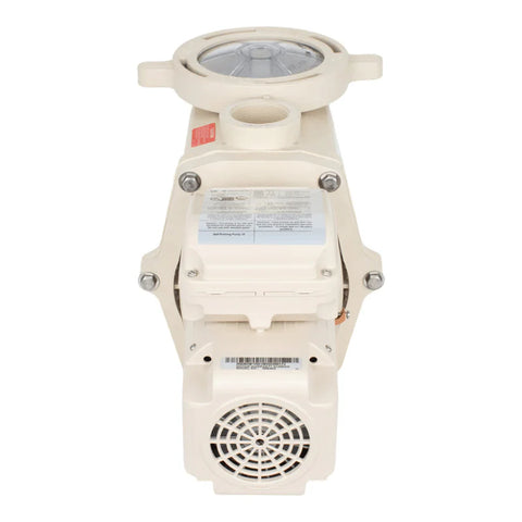Pentair WhisperFlo High Performance Pump Single Speed 1.1 THP | 015583