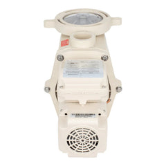 Pentair WhisperFlo High Performance Pump Single Speed 1.1 THP | 015583