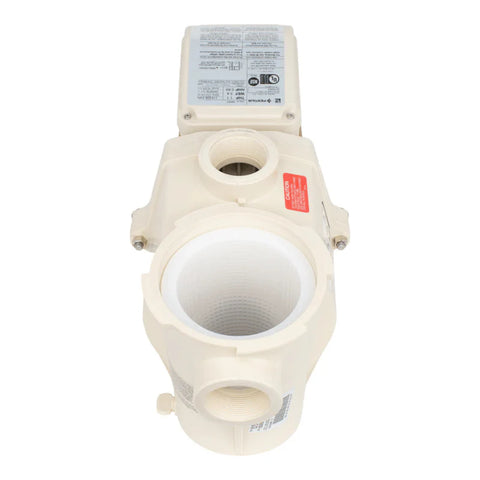 Pentair WhisperFlo High Performance Pump Single Speed 1.1 THP | 015583