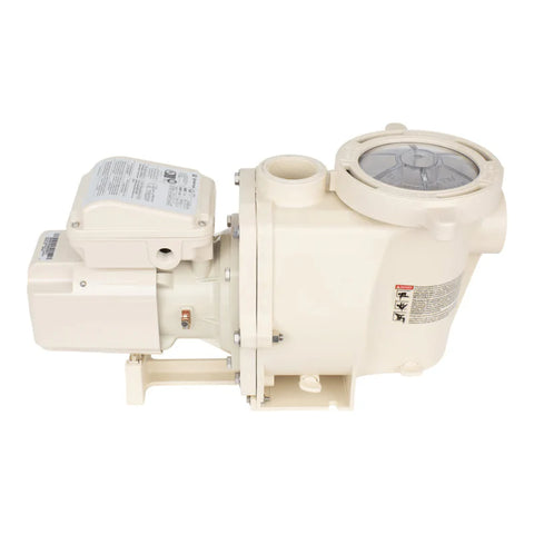 Pentair WhisperFlo High Performance Pump Single Speed 1.1 THP | 015583