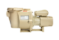 Pentair WhisperFlo High Performance Pump Single Speed 1.1 THP | 015583 by Pool Supply Depot LLC