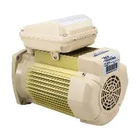 Pentair WhisperFlo Pump Motor Single Speed 1.5 HP TEFC | 354823S - product image 4