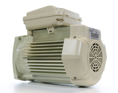 Pentair WhisperFlo Pump Motor Single Speed 1.5 HP TEFC | 354823S - product image 6