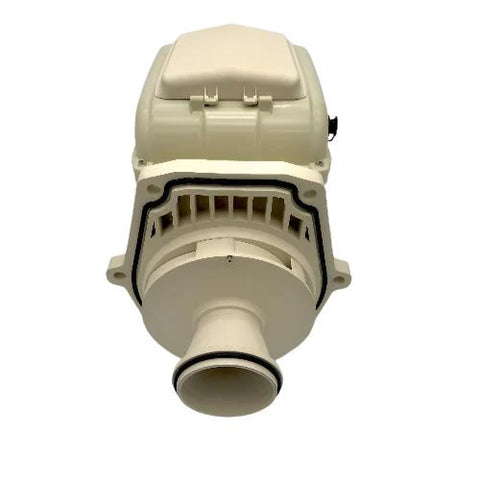 Pentair WhisperFlo UPGRADE to VST 2.6 THP Variable Speed PowerEnd Complete | PSD VST PowerEnd by Pool Supply Depot
