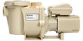 Pentair WhisperFlo TEFC Pool Pump 1.5HP 3-Phase 011642