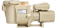Pentair WhisperFlo TEFC Pool Pump 1.5HP 3-Phase 011642