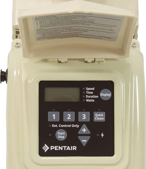 Pentair WhisperFlo VST 2.6HP Variable Speed Pool Pump | 011533 by Pool Supply Depot LLC