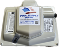 Pentair WhisperFlo XF VS 5HP Drive Replacement kit | 358085 by Pool Supply Depot