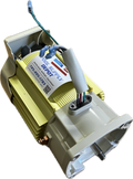 Pentair WhisperFloXF 5HP Motor with Shroud | 358089 by Pool Supply Depot