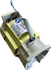 Pentair WhisperFloXF 5HP Motor with Shroud | 358089 by Pool Supply Depot