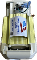 Pentair WhisperFloXF 5HP Motor with Shroud | 358089 by Pool Supply Depot