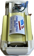 Pentair WhisperFloXF 5HP Motor with Shroud | 358089 by Pool Supply Depot