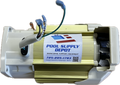 Pentair WhisperFloXF 5HP Motor with Shroud | 358089 by Pool Supply Depot