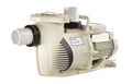 Pentair WhisperFloXF High Performance Pump 3 HP Three Phase | 022018 - product image 1