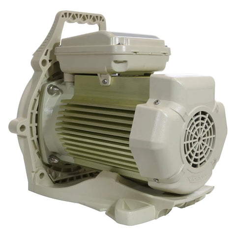 WhisperFloXF® XFK-20 Power End 5HP | 400619Z by Pool Supply Depot