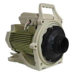 WhisperFloXF® XFK-20 Power End 5HP | 400619Z by Pool Supply Depot