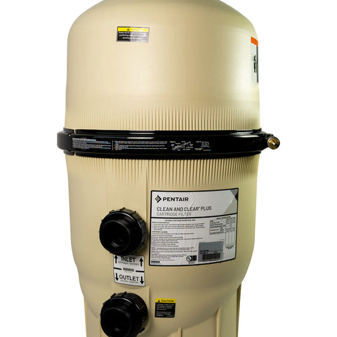 Pentair Clean & Clear Plus Cartridge Filter 320 | 160340