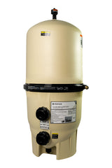 Pentair Pool Equipment Bundle. 520 sq. ft. Filter, Stai-Rite 400NA Heater and 3.0 HP Pump.