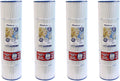 Pleatco Filter Cartridge 105 sf Clean & Clear Plus 420, 4/Pack | PCC105-PAK4 by Pool Supply Depot