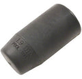 Pool Tool Handrail Stabilizing Plug Carbon Fiber 1.9" | 136-A by Pool Supply Depot