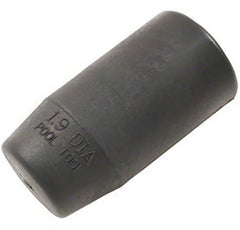 Pool Tool Handrail Stabilizing Plug Carbon Fiber 1.9