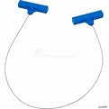 Pool Tool Pvc Wire Saw | 139 by Pool Supply Depot