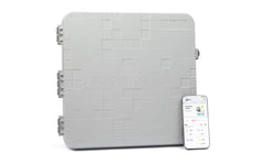 Poolside Tech Controller The Attendant w/ 2 Relays | ATT-2 by Pool Supply Depot