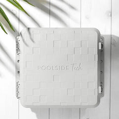 Poolside Tech Attendant Mini | ATT-MINI