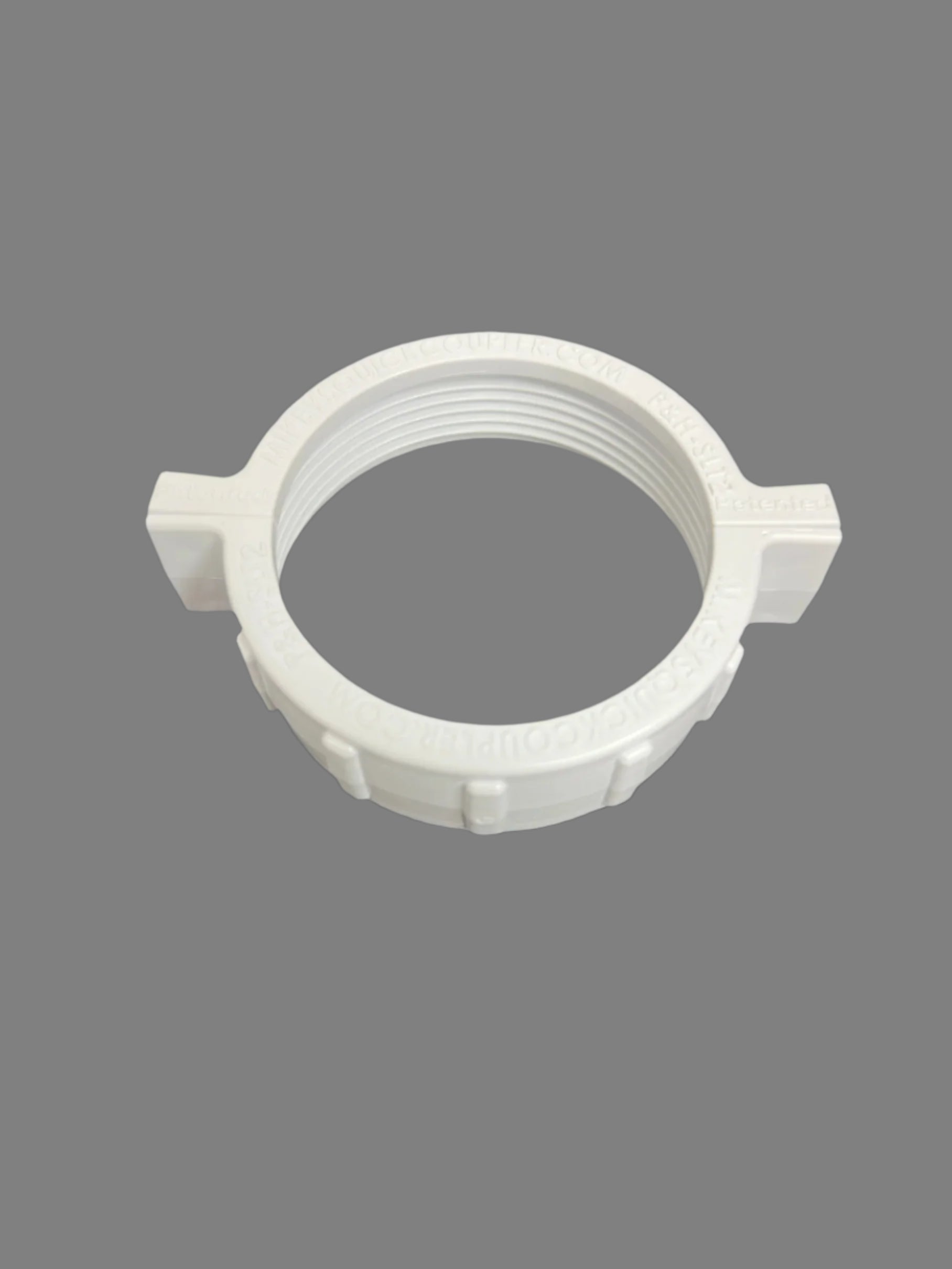 Mikeys Quick Split Coupler Pentair & Hayward Salt Cells | P&H-SLT2 by Pool Supply Depot