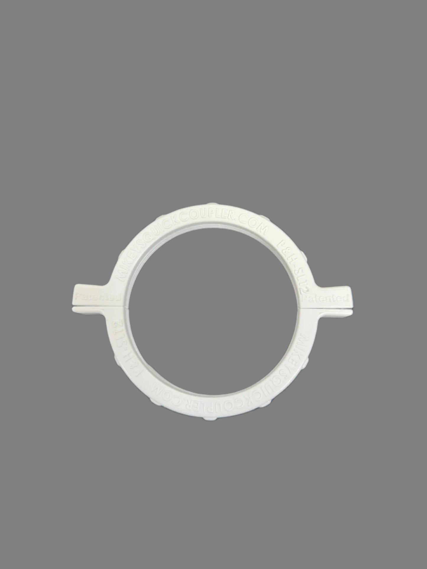 Mikeys Quick Split Coupler Pentair & Hayward Salt Cells | P&H-SLT2 by Pool Supply Depot