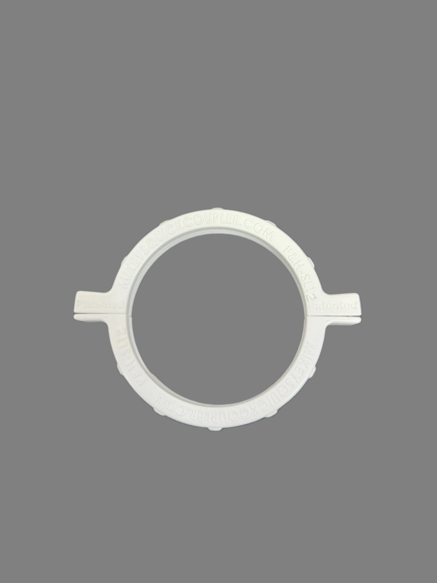 Mikeys Quick Split Coupler Pentair & Hayward Salt Cells | P&H-SLT2 by Pool Supply Depot