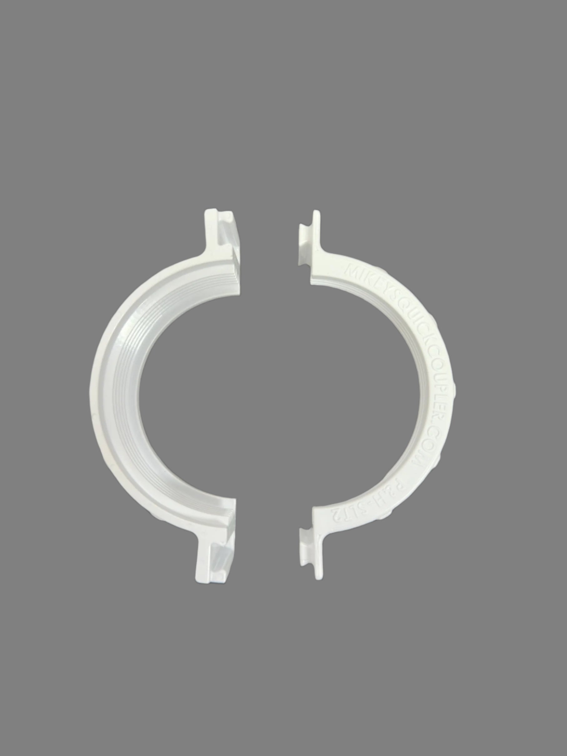 Mikeys Quick Split Coupler Pentair & Hayward Salt Cells | P&H-SLT2 by Pool Supply Depot