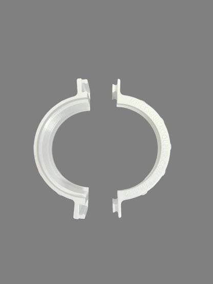 Mikeys Quick Split Coupler Pentair & Hayward Salt Cells | P&H-SLT2 by Pool Supply Depot