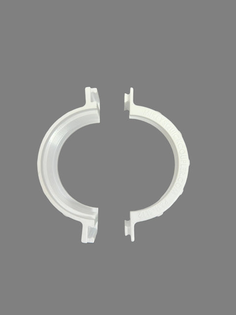 Mikeys Quick Split Coupler Pentair & Hayward Salt Cells | P&H-SLT2