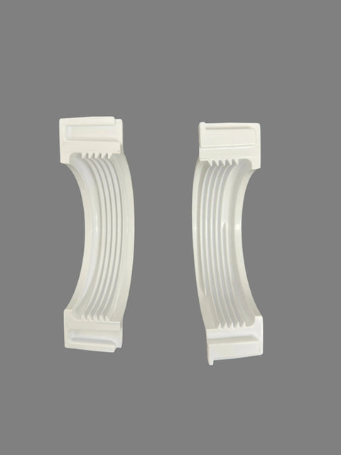 Mikeys Quick Split Coupler Pentair & Hayward Salt Cells | P&H-SLT2