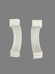 Mikeys Quick Split Coupler Pentair & Hayward Salt Cells | P&H-SLT2