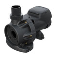 Hayward HCP30503 pump housing and motor assembly with the strainer housing removed.