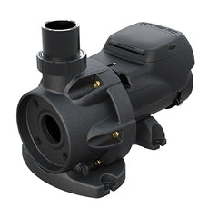 Hayward HCP30503 pump housing and motor assembly with the strainer housing removed.