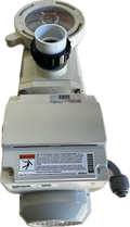 PSD Intelliflo Variable Speed 3HP VSF Pump. OEM Pentair Motor/Drive Bundle. by Pool Supply Depot
